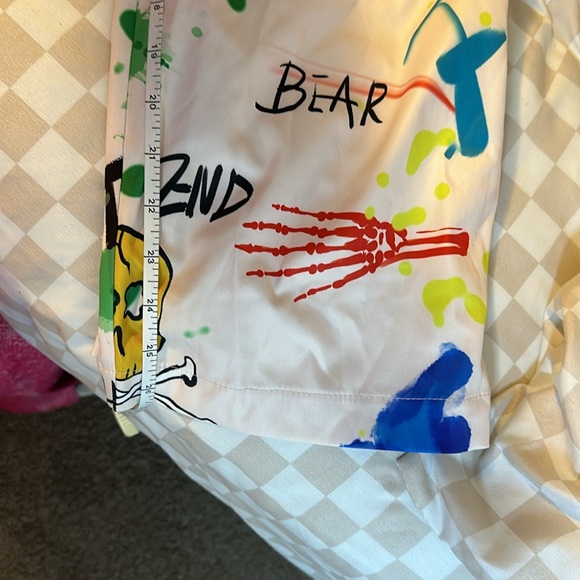 SHEIN curve overalls - Picture 6 of 6